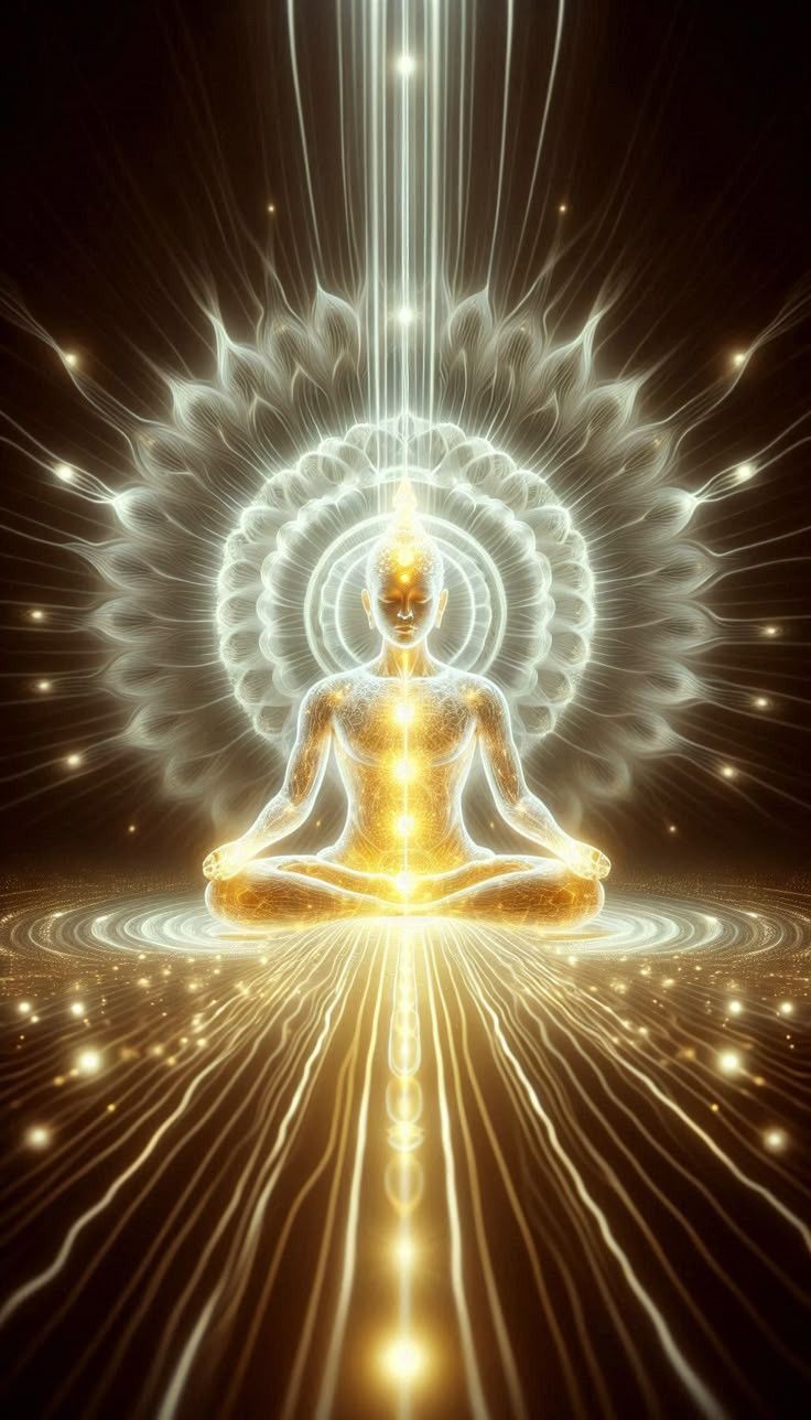 Meditation and Mindfulness